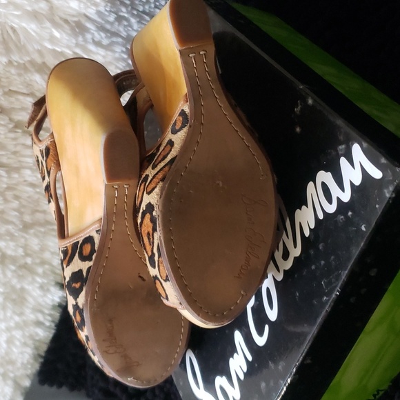 Ladies Shoes - Picture 9 of 16